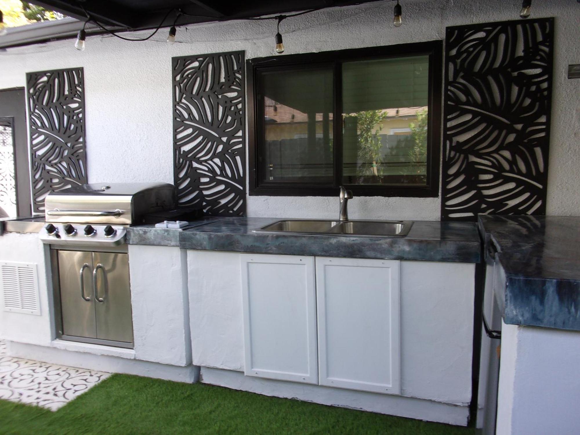 Updated Dwntwn 2Bd Twnhse W/Hot Tub& Private Patio بالم سبرينغس المظهر الخارجي الصورة