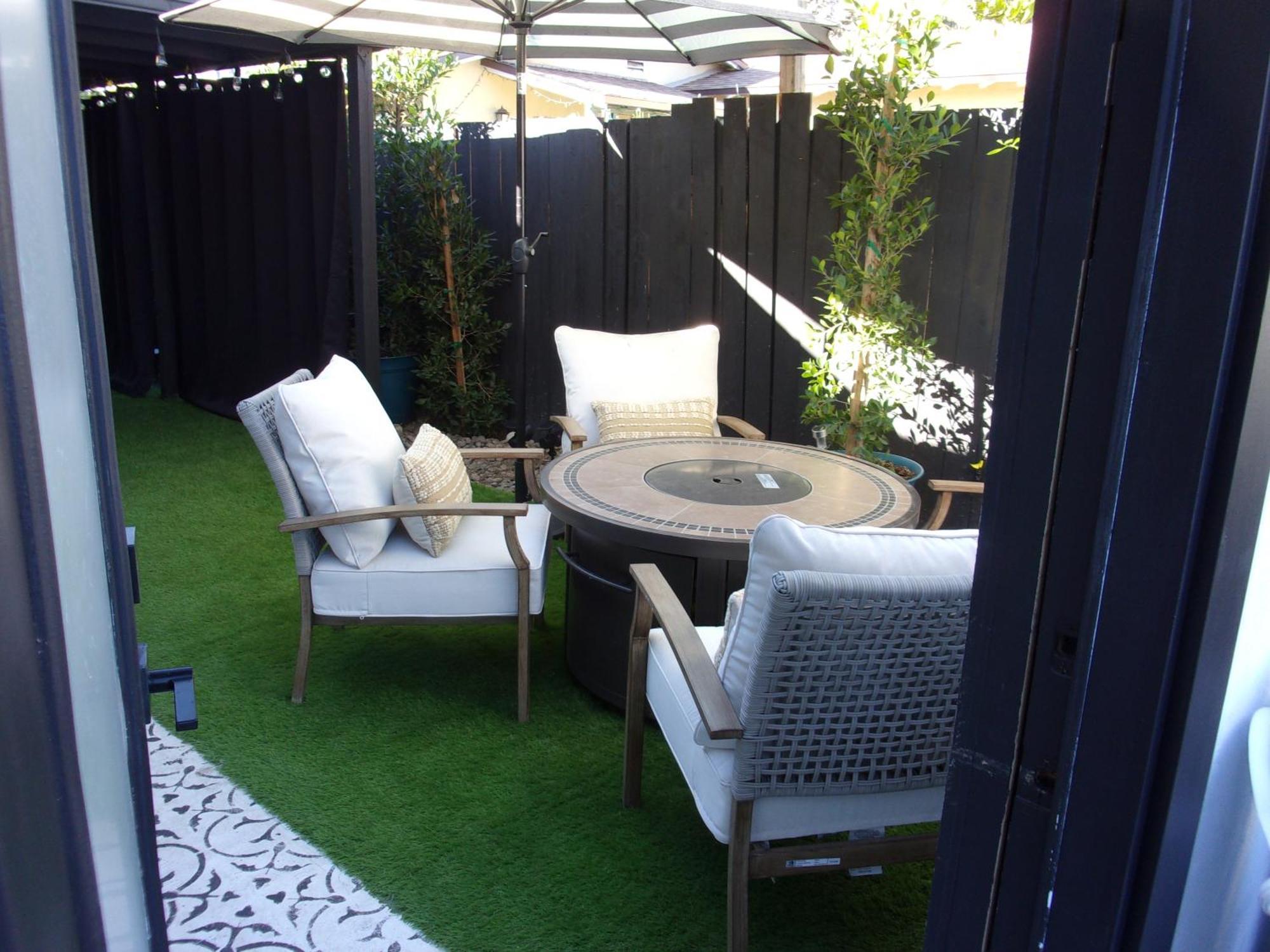 Updated Dwntwn 2Bd Twnhse W/Hot Tub& Private Patio بالم سبرينغس المظهر الخارجي الصورة